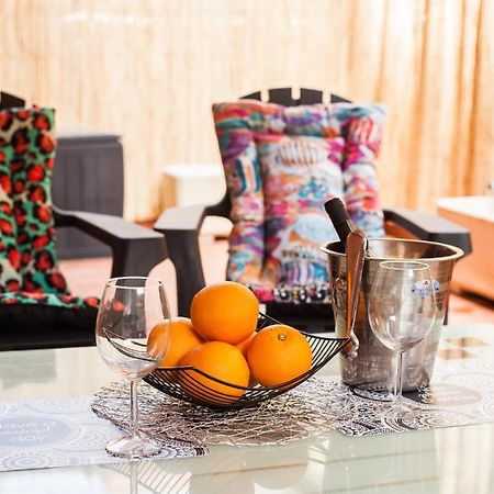 Oasis Apartman Valencia Kültér fotó