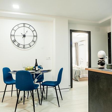Oasis Apartman Valencia Kültér fotó