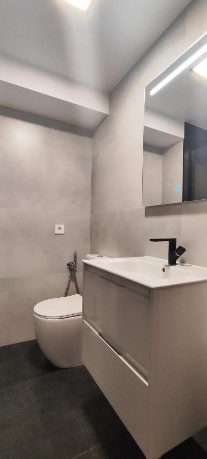 Oasis Apartman Valencia Kültér fotó