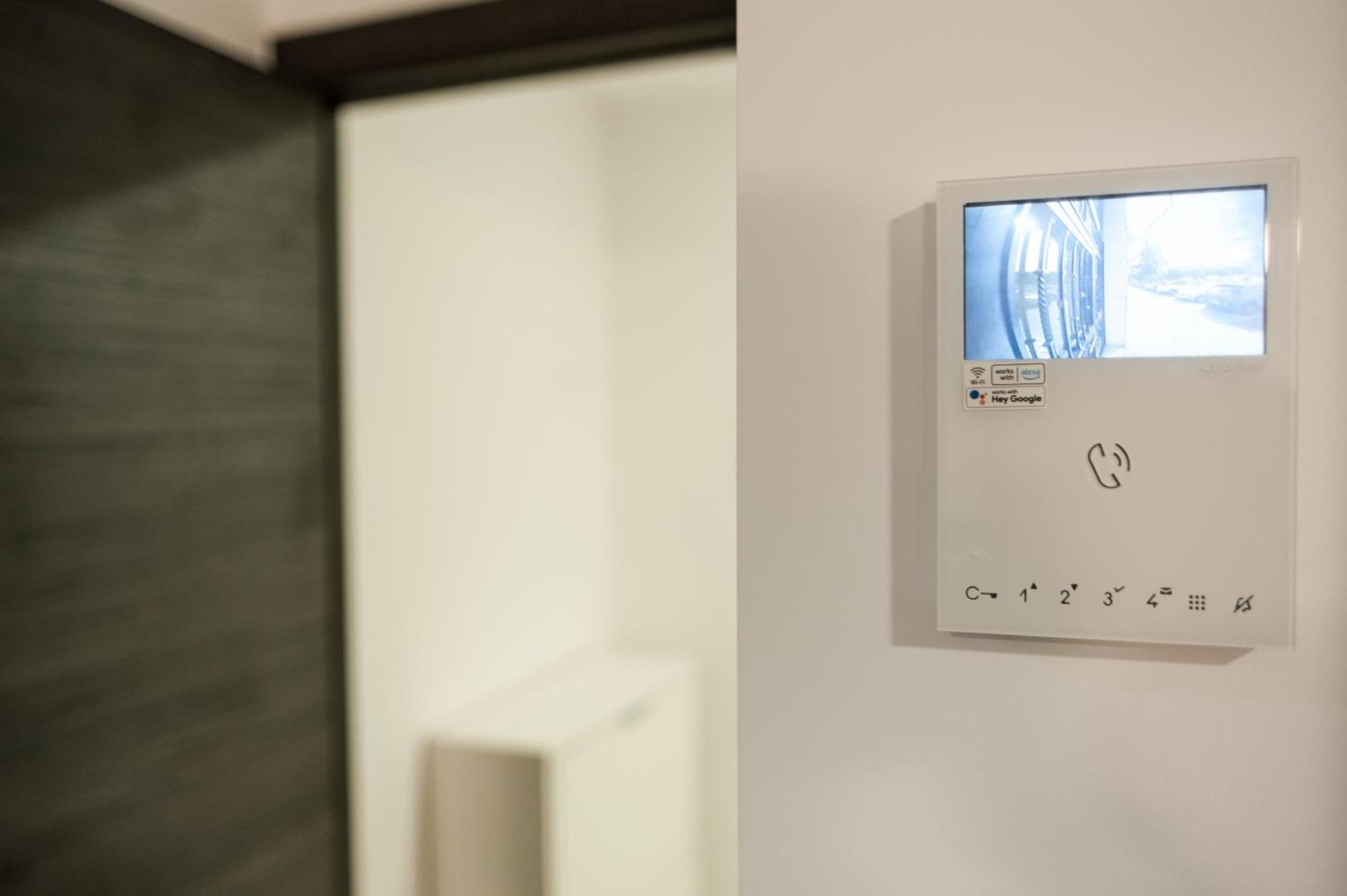 Oasis Apartman Valencia Kültér fotó