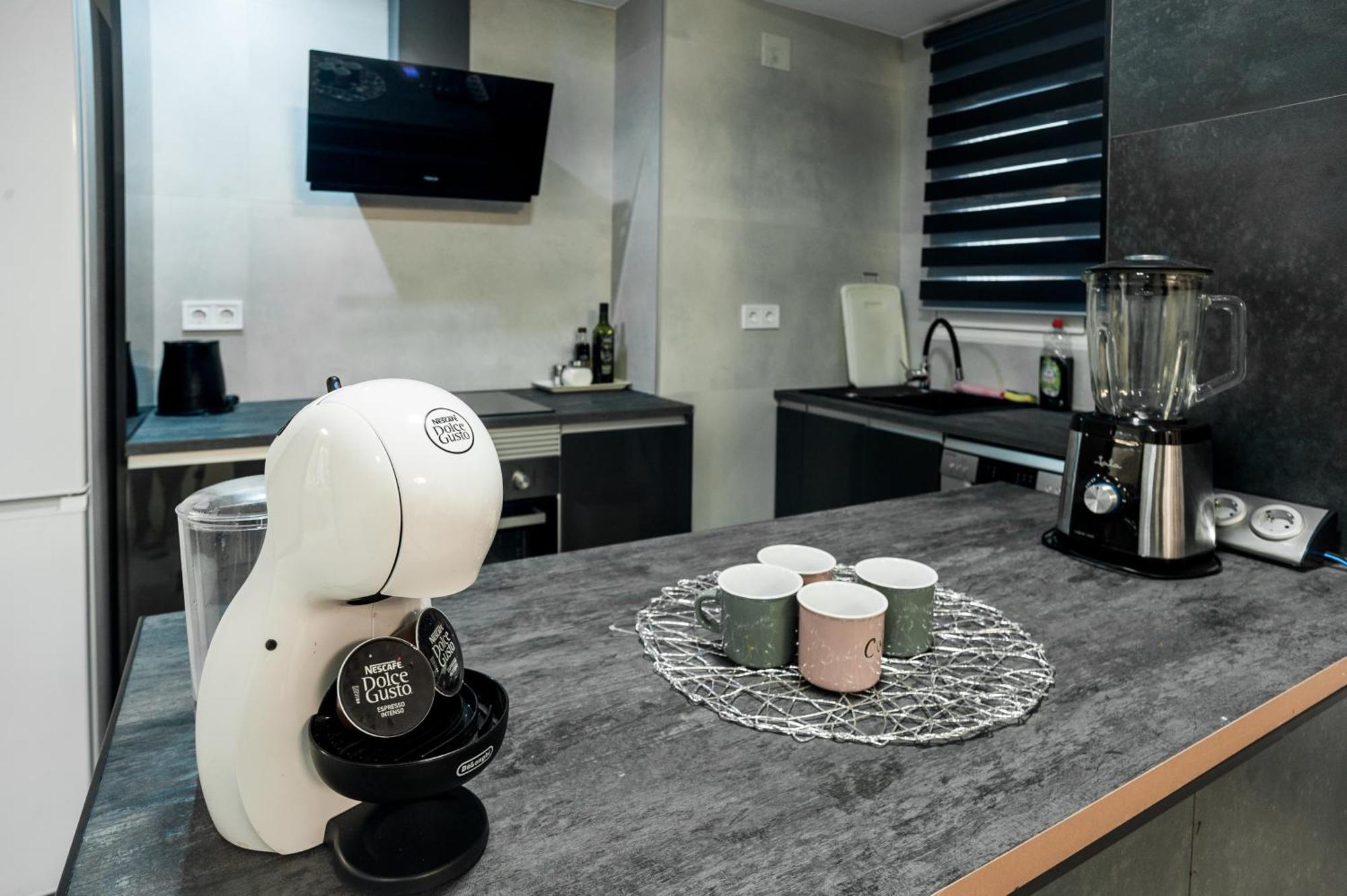 Oasis Apartman Valencia Kültér fotó