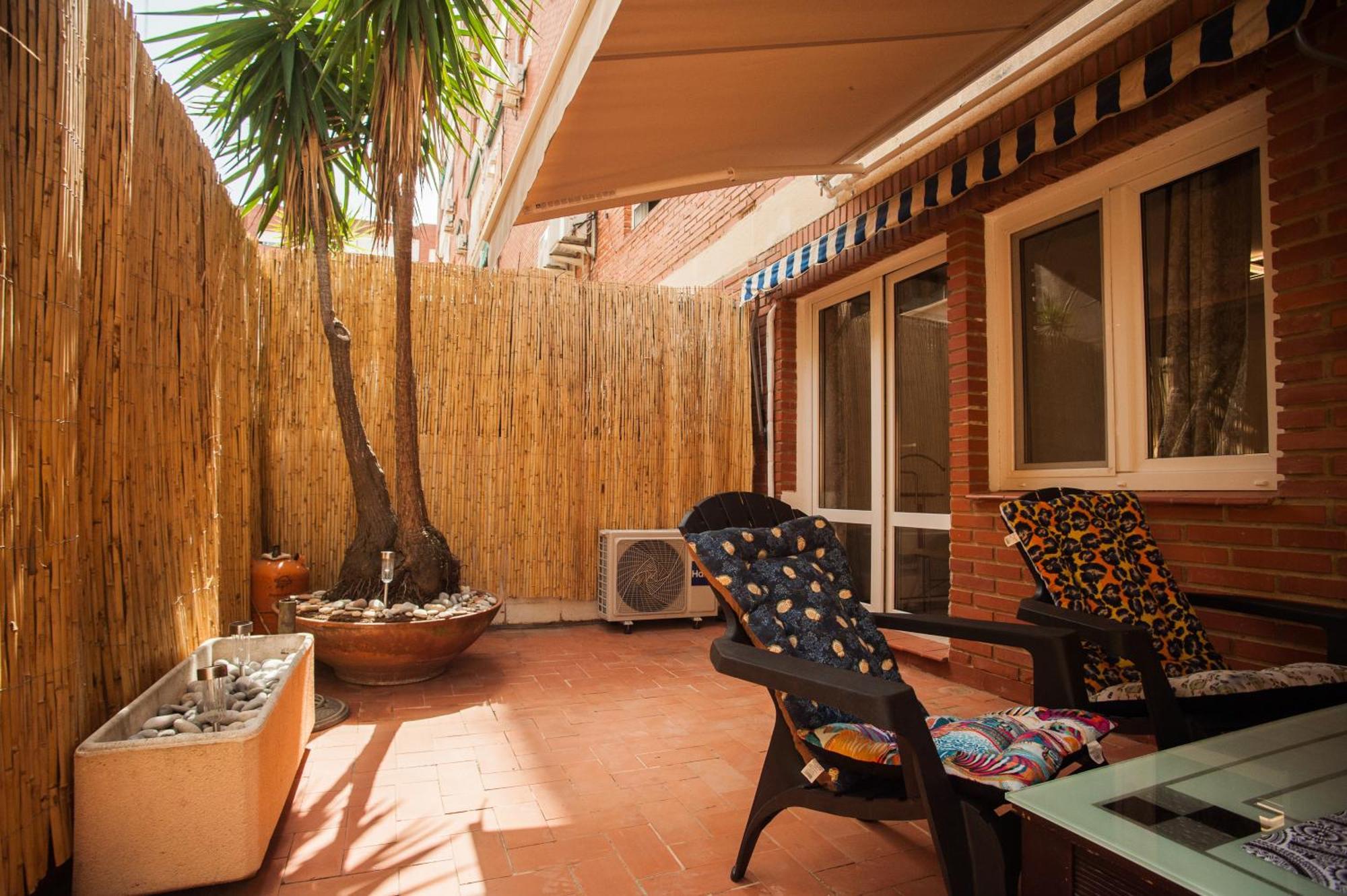 Oasis Apartman Valencia Kültér fotó