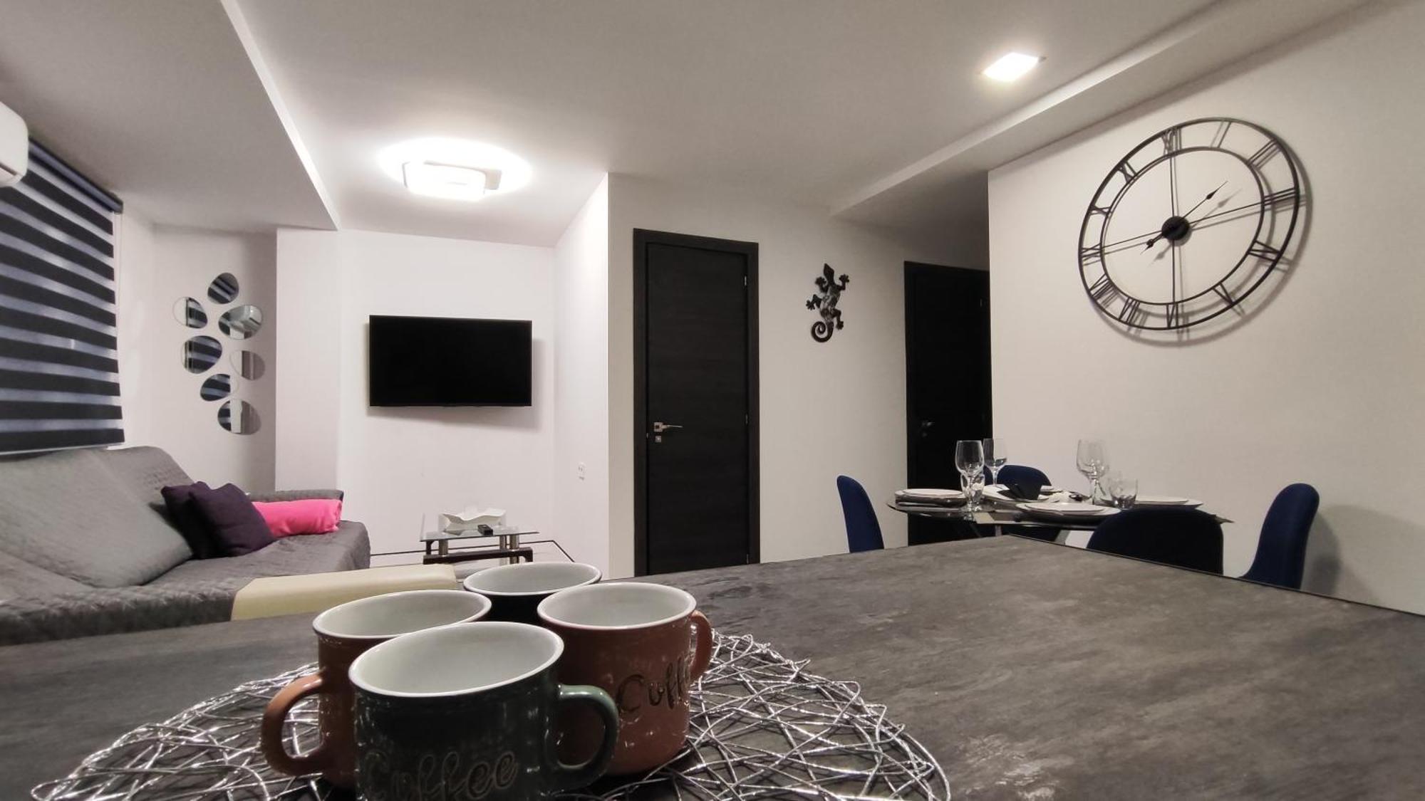 Oasis Apartman Valencia Kültér fotó